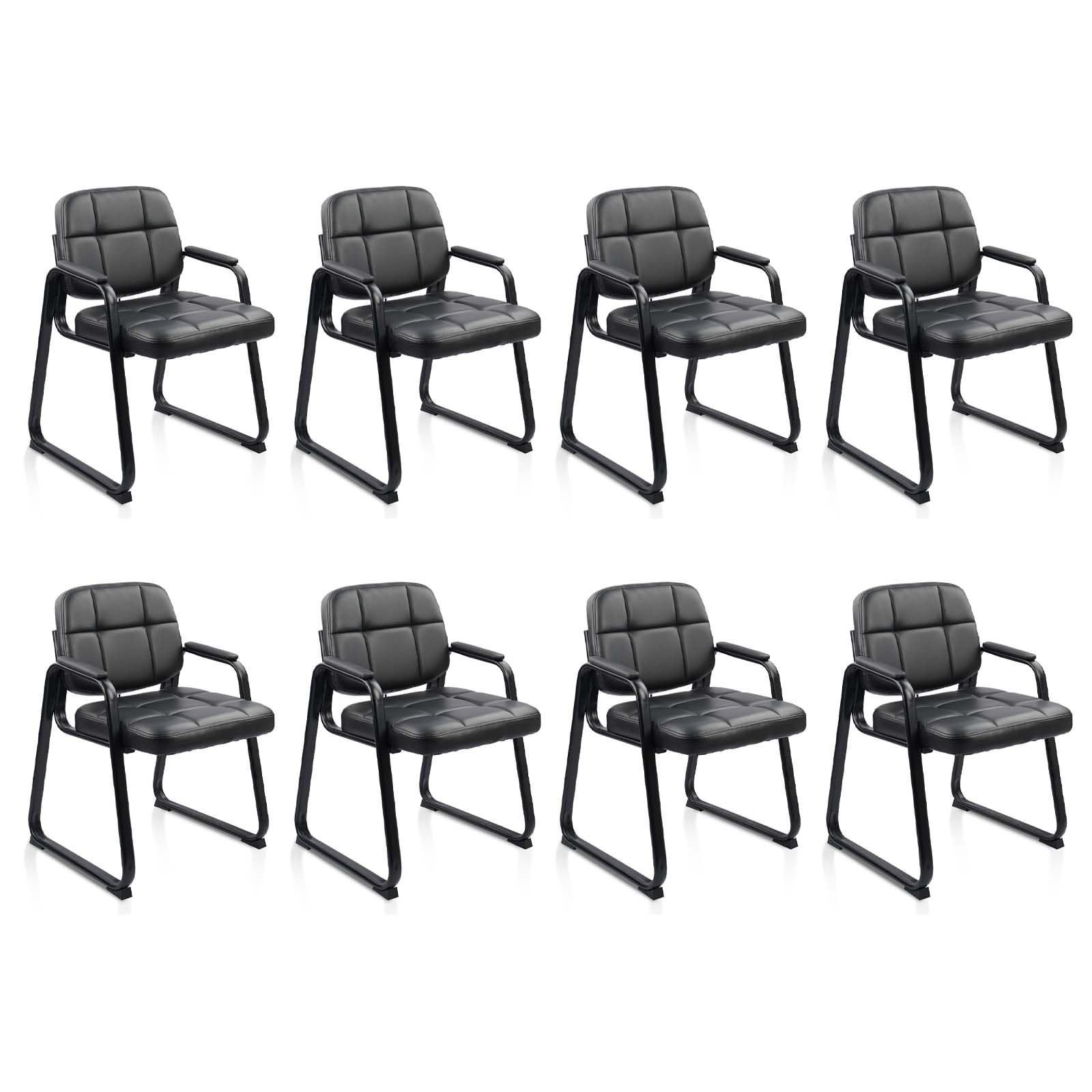 사무실 접견실 및 회의용 책상용 본디드 가죽 패딩 팔걸 - Leather Desk Pad 리뷰 및 가격