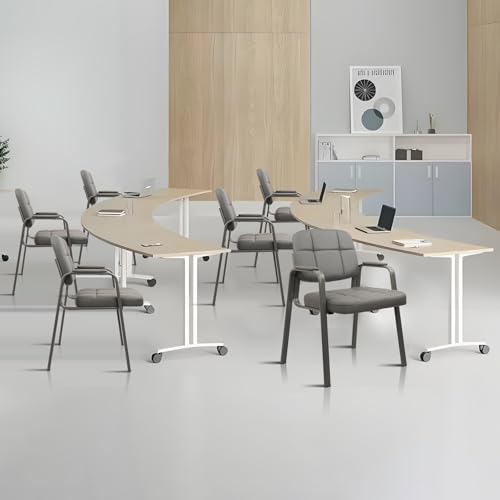 사무실 접견실 및 회의 데스크용 본디드 가죽 패딩 팔걸 - Leather Desk Pad 리뷰 및 가격
