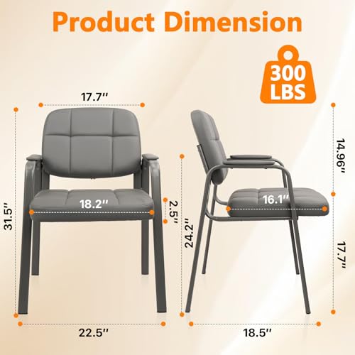 사무실 접견실 및 회의 데스크용 본디드 가죽 패딩 팔걸 - Leather Desk Pad 리뷰 및 가격