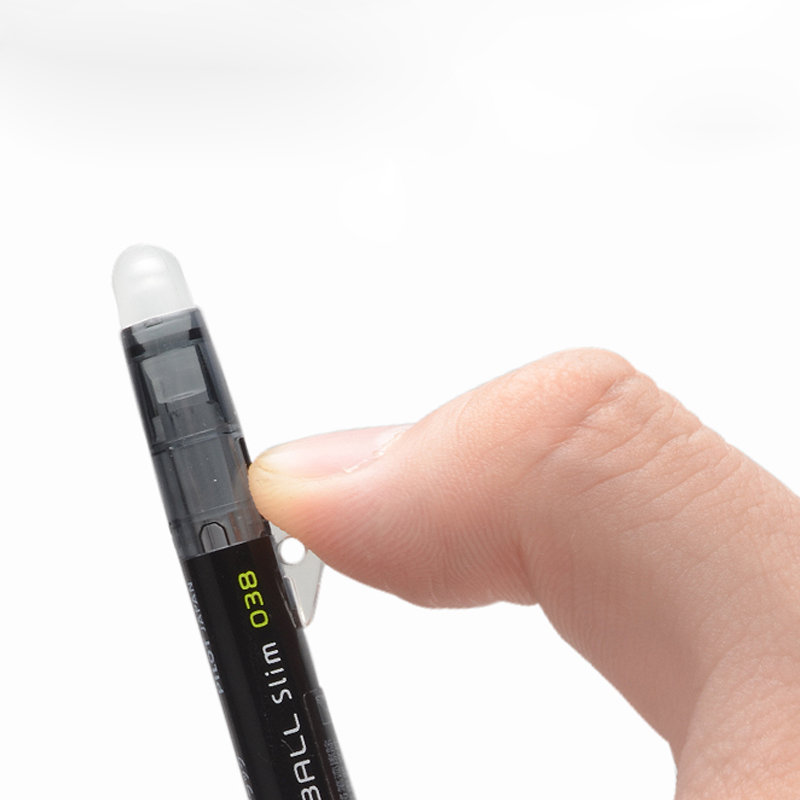 1 Pcs 파일럿 젤 펜 LFBS-18UF 프레스 지울 - Pilot Pen Frixion 리뷰 및 가격
