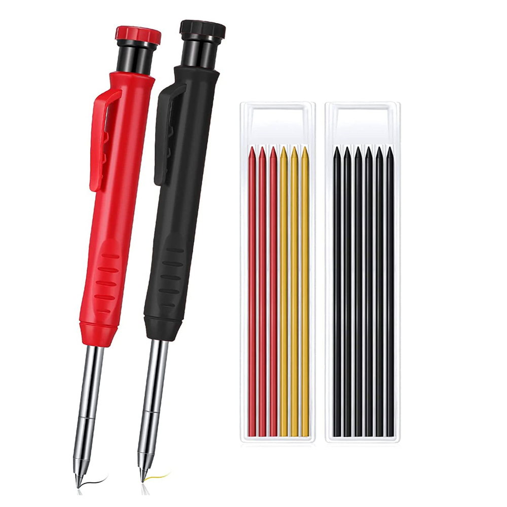 단단한 목수 연필 세트, 목공 도구, 기계식 연필, 3 - Staedtler Pencil Lumocolor 리뷰 및 가격